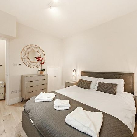 Modern Apartments In Paddington Central London Free Wifi By City Stay Aparts London Exterior foto