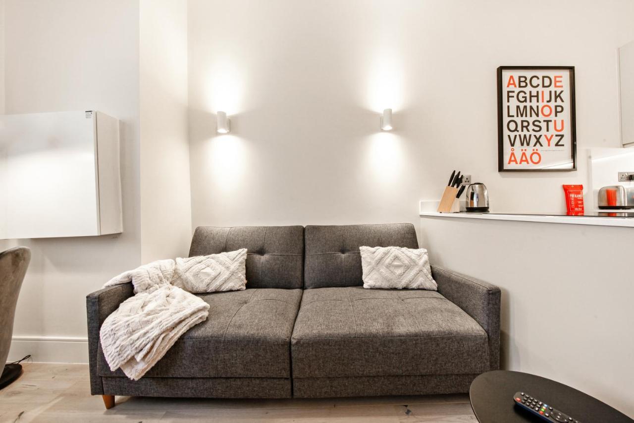 Modern Apartments In Paddington Central London Free Wifi By City Stay Aparts London Exterior foto